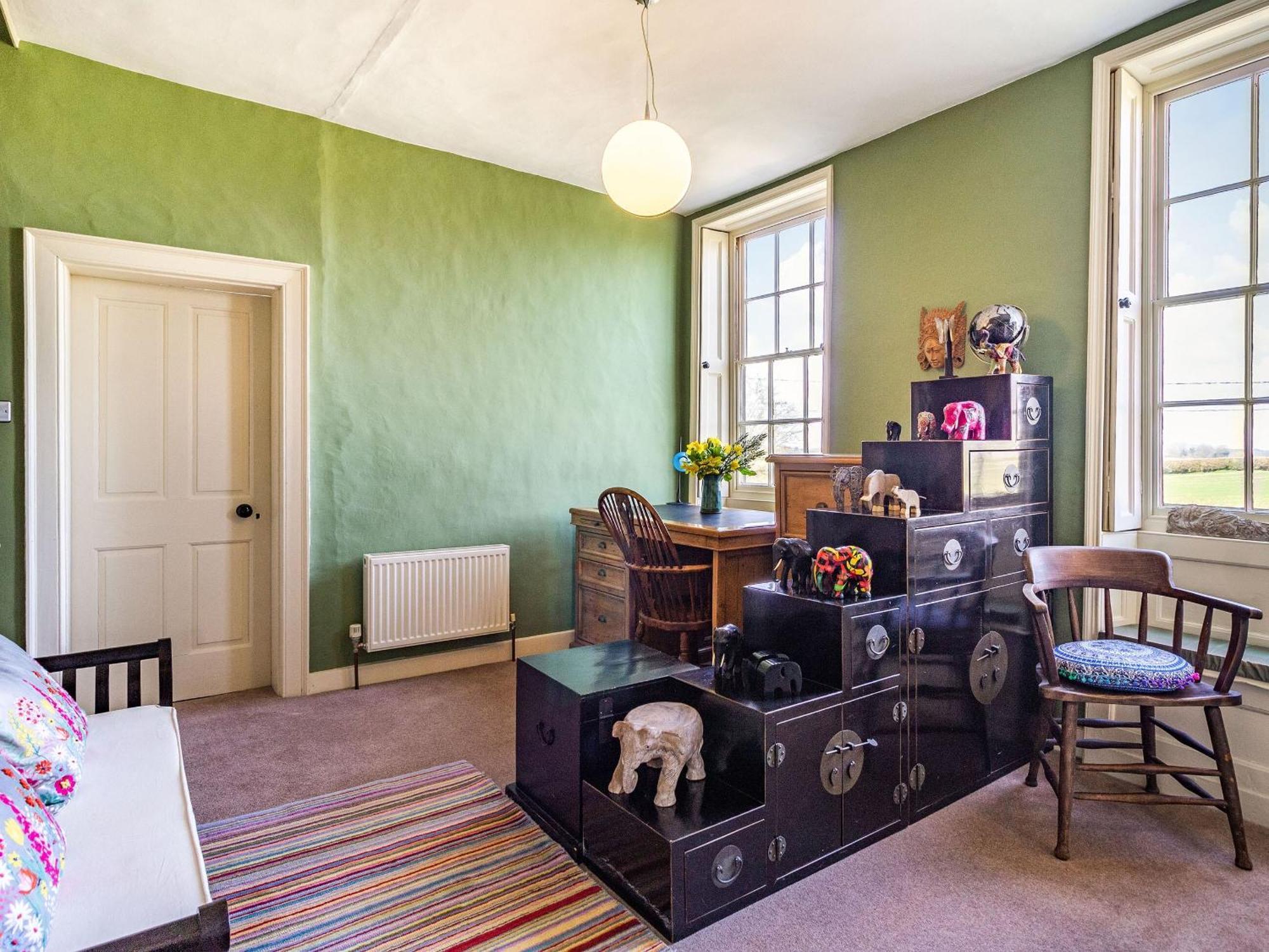 Hemblington Hall Arts And Leisure Ltd South Walsham Eksteriør billede